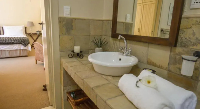 Номер Standard San Rock Guest House