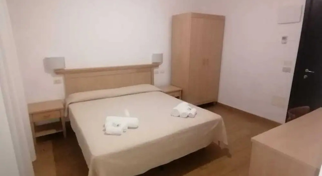 Номер Superior Hotel Santanna