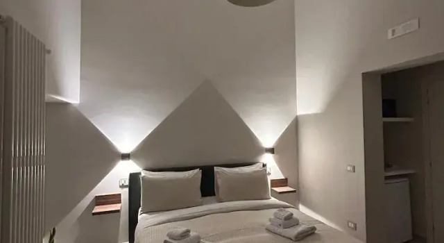 Номер Classic B&B Palazzo Domini