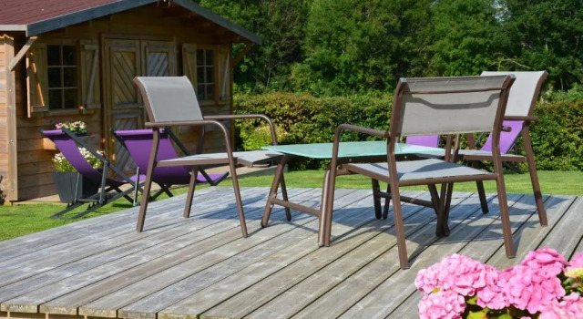 Номер Standard La Villa Belle