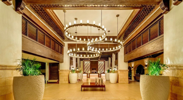 Hyatt Regency Aruba Resort & Casino, Book Resort Hotels in Palm-Eagle Beach with Breakfast, Breakfasts