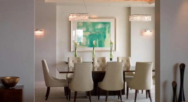 Люкс Royal Park Hyatt Dubai