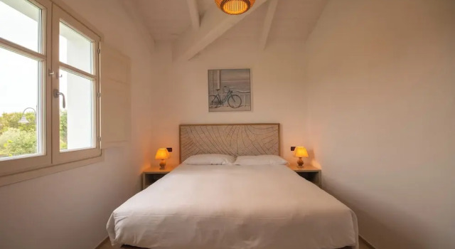 Вилла Deluxe с 3 комнатами Enaja Luxury Retreat