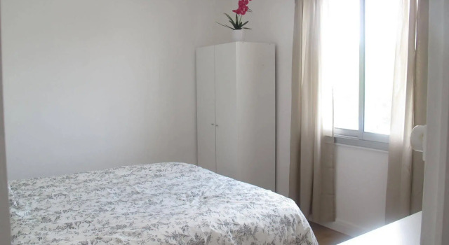 Appartement La Guignette