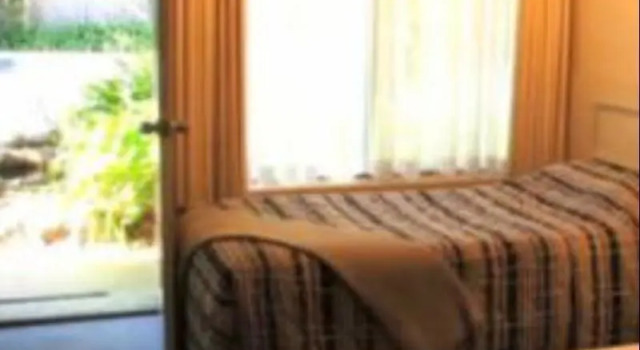 Двухместный номер Standard Clayton Monash Motor Inn & Serviced Apartments