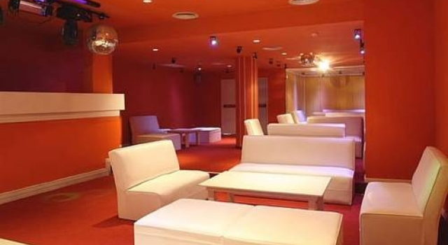 Bagu Palazzo Ariete, Rezerwuj Hotel Villa Gesell 