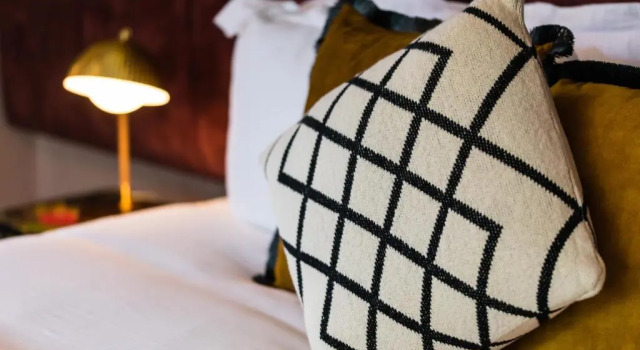 Студия Dragon Villas Luxury Apart Hotel Harrogate