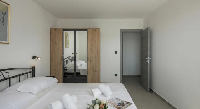 City Seaview Apartment Vigo, Забронировать Апартаменты/квартира Риека Приморско-Горанская жупания