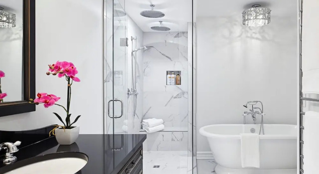 Номер Standard Rye Park Manor Luxury B&B