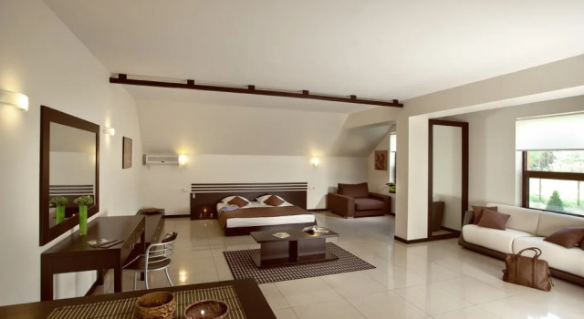 GOOD ZONE Hotel, Buchen Sie Hotel Pischanka Oblast Dnipropetrowsk