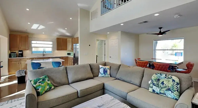 Коттедж 244 Flamingo by Distinctive Beach Rentals