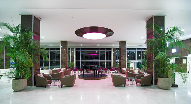 Palm Wings Beach Resort & Spa Kusadasi- All Inclusive