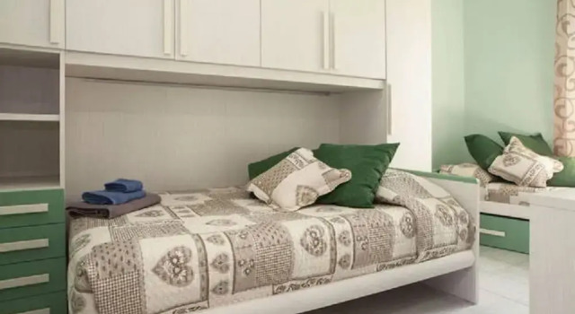 Serrantica Apartment
