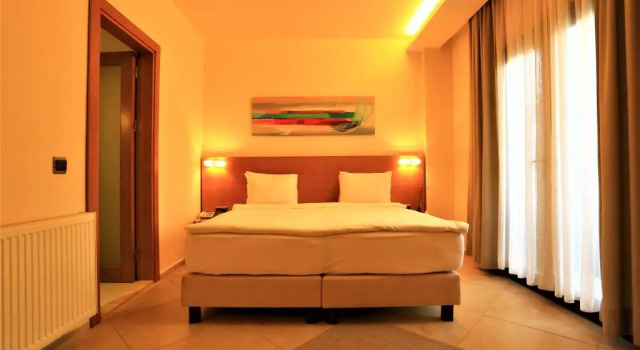 Люкс The LifeCo Bodrum Well - Being Center - Adults Only
