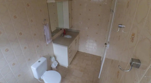 Двухместный номер Standard Jardim Botânico House