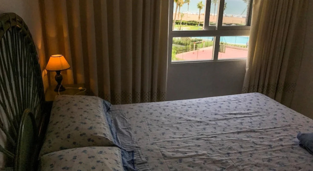 Apartamento Playa Urbanova