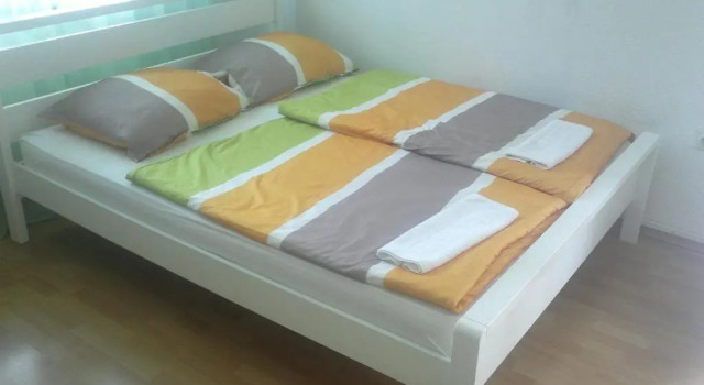 Двухместный номер Standard Hostel Havana