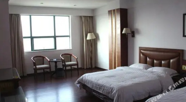 Junjing Hostel, Book Hostel / Vandrerhjem Hostels i Zhaoqing, Hostel / Vandrerhjem