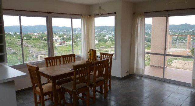 Cabañas del Rey, Rezerwuj Hotel Villa Carlos Paz 