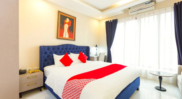 OYO 779 Aisha Hotel and Apartment
