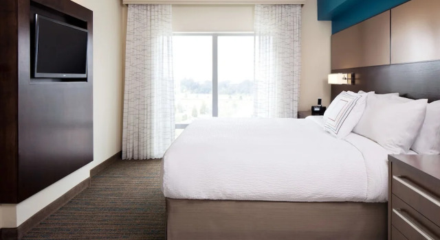 Residence Inn Nashville Mt. Juliet, Prenota Hotel Mount Juliet Tennessee