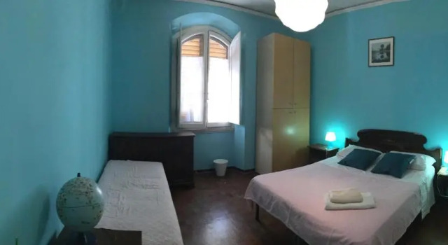 Номер Economy House Steccuto