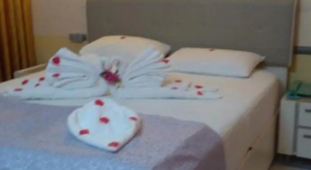 Одноместный номер Standard Sunway Hotel