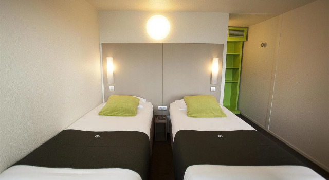 Campanile Mulhouse - Morschwiller, Book Hotel Hotels in Haut-Rhin with Breakfast, Breakfasts