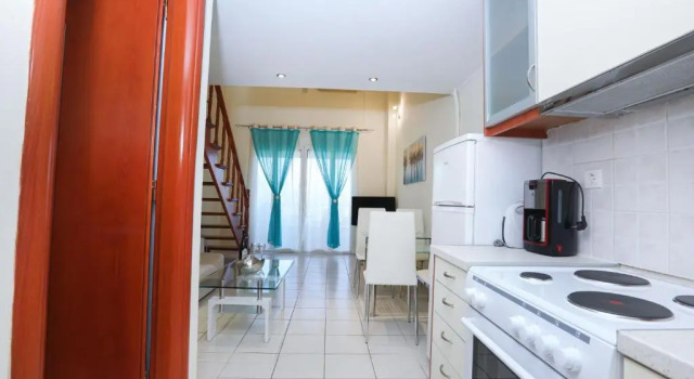 Номер Standard Tranquil Apartments Corfu