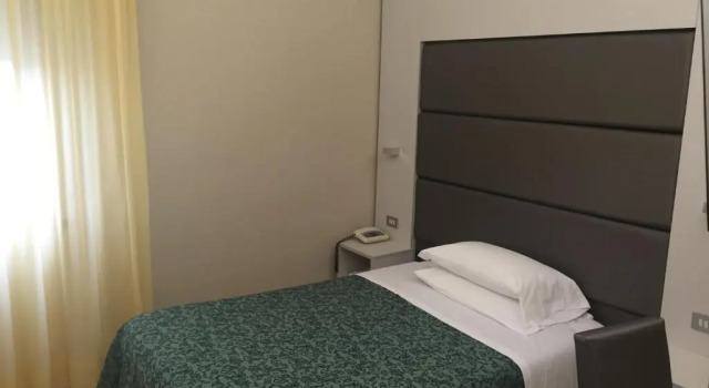 Номер Standard Hotel Elisabeth Due