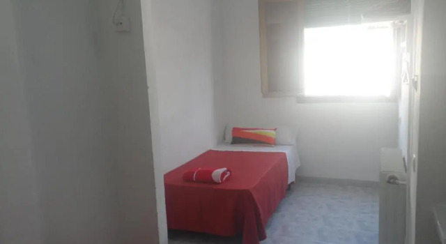 Номер Economy Pensión Duquesa Bed & Breakfast