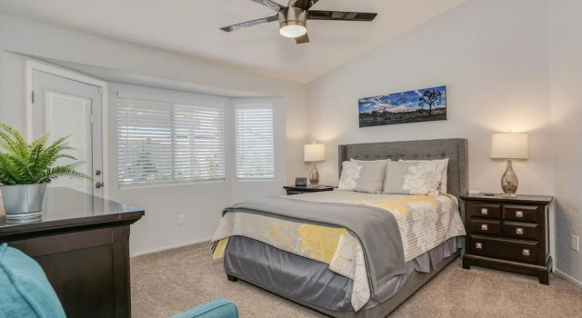 New Listing! Modern Desert Dream W/ Private Pool Home, Reserva ahora Hotel Cathedral City 