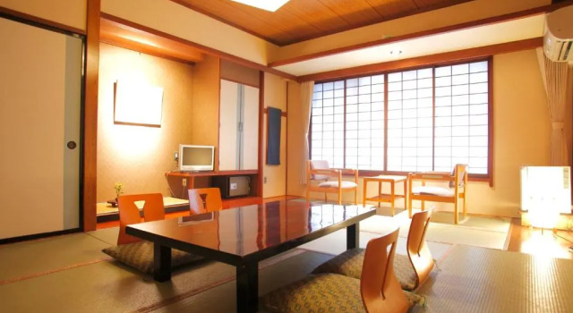 Номер Economy Kaidou Roman Onyado Tsutaya