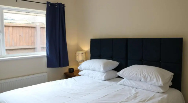 Goldcrest Cottage, Rezervasyon Tatil Evi Merseyside villalar, Villa