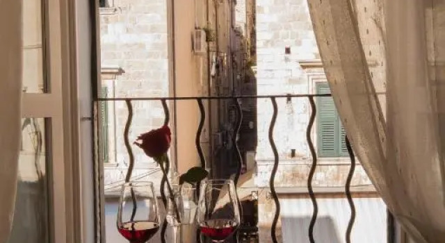 22 The Stradun