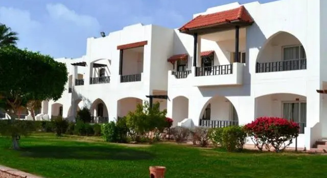Poinciana Sharm Resort & Apartments, Забронировать Апартаменты/квартира Шарм-эш-Шейх Южный Синай, рядом с Кафе Farsha