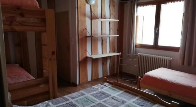 Gite - Auberge Le Chamois, Prenota Ostello Hotel a Alvernia con parcheggio, Parcheggio