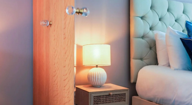 Апартаменты Luxury Beachcliff Hotel and Apartments