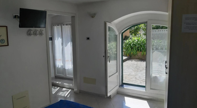 Appartamento Il giardino, Забронировать Апартаменты/квартира Отели в центре Леванто, в центре, Парковка
