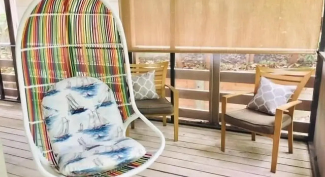 Номер Standard с 2 комнатами Amelia Landings Condo, Easy Access to the Pool and Short Walk to the Beach by RedAwning