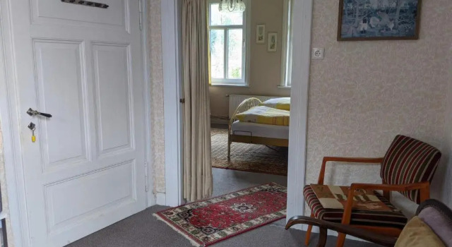 Номер Standard Pension Haus Martha