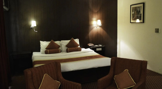 Amer Hotel