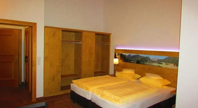 Gästehaus Gritscher, Prenota Hotel Schliersee Spitzingsee