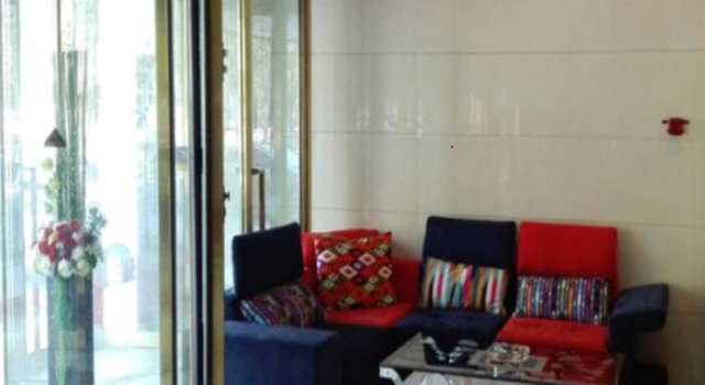 7 Days Inn Dongsheng Train Station Branch, Book Hotel Dongsheng Inner Mongolia