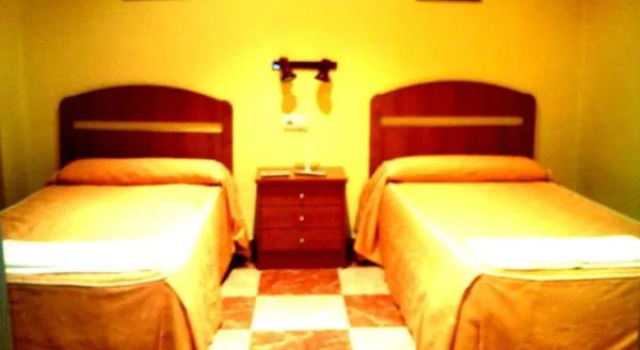 Hostal Tarifa