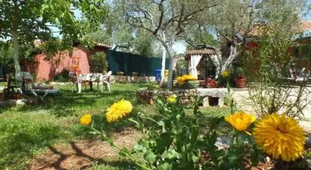 Casa Terren Grande, Забронировать Отель Отели Ровинь 3 звезды, рядом с Частный Пляж «Amarin Resort», 3*