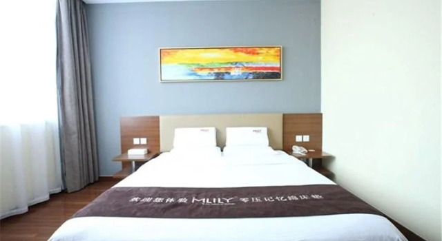 Ji SH Xujiahui Yishan Rd. 3 Sterne, Varaa Hotelli Xuhui 
