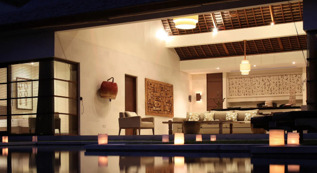 Nyaman Villas