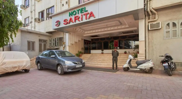Hotel Sarita
