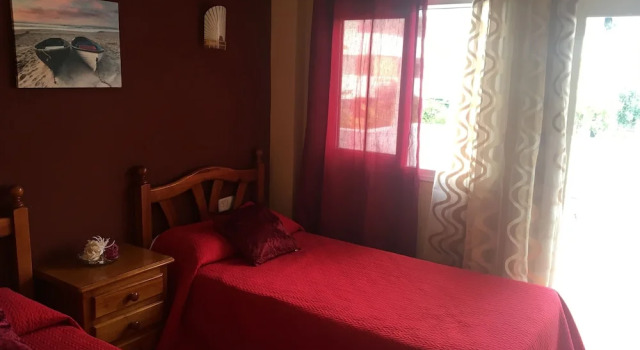 Apartamento Carihuela Beach Experience, Забронировать Апартаменты/квартира Отели Торремолинос с парковкой, рядом с Пляж El Saltillo, Парковка